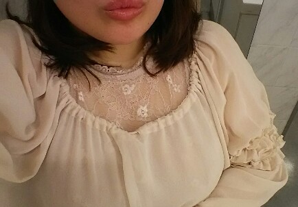 久しぶりに...*゜