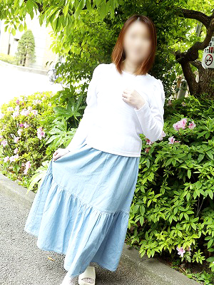 のどかさん画像4