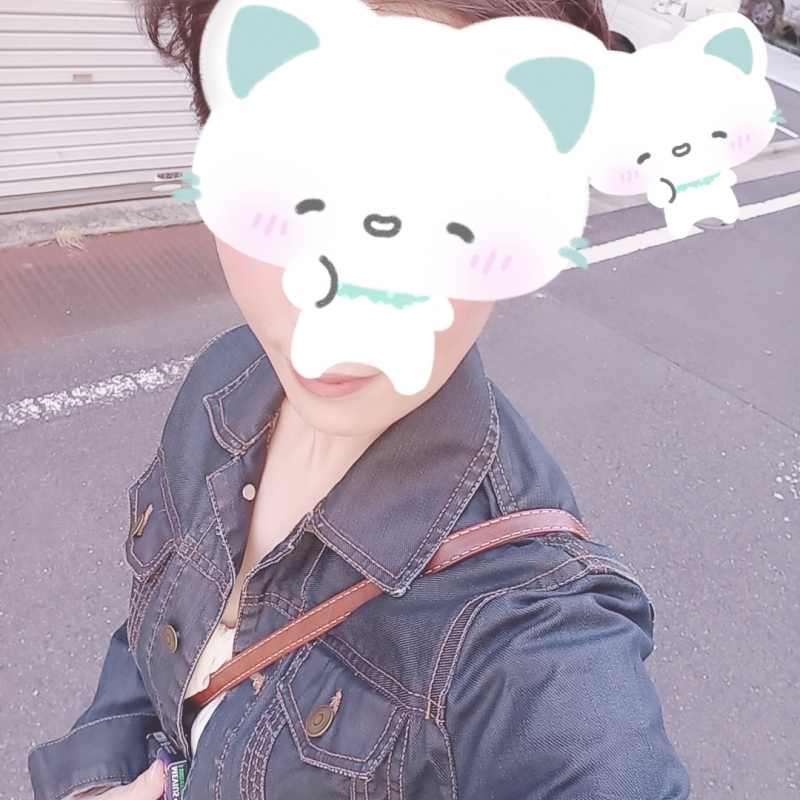 朝寒★完熟ばなな横浜みおりです★