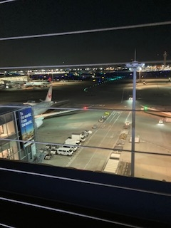 出勤しました〜
