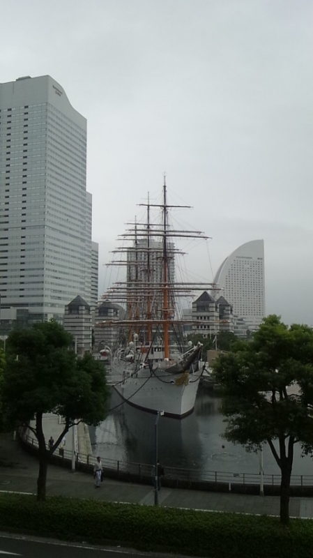 完熟ばなな横浜（あずさ）