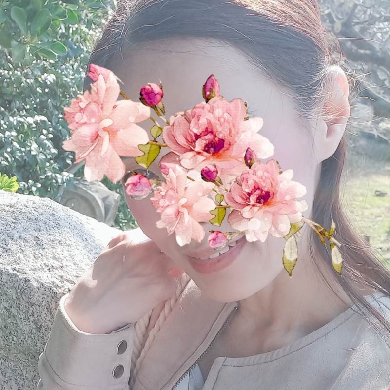 初めまして★