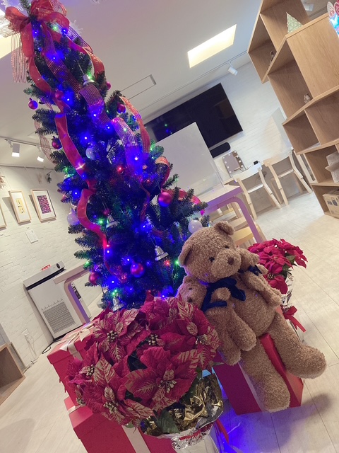 このあと向かいます♪