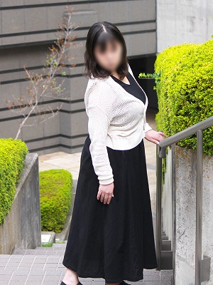 かすみさん画像1