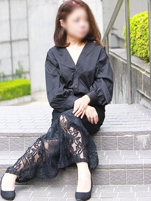はつみさん画像1