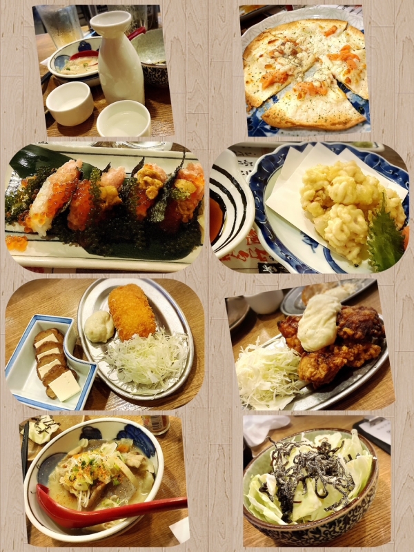 明日11/3出勤します